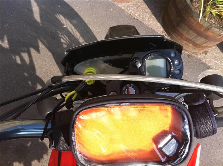 Aprilia SX billede 4