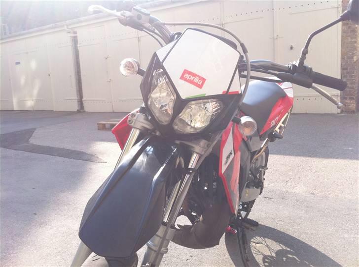 Aprilia SX billede 6