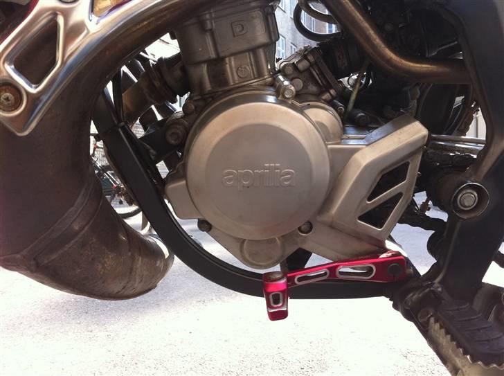 Aprilia SX billede 9