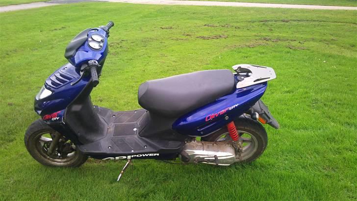 CPI oliver city  solgt billede 5