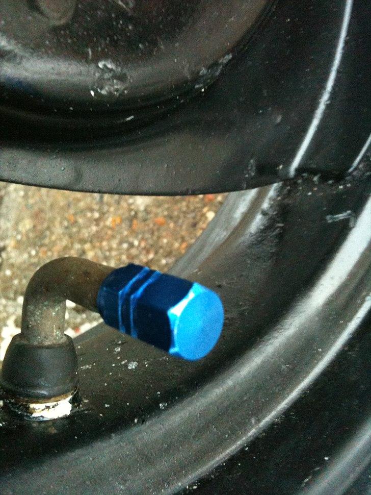 PGO Hot50 70cc 50%  billede 10