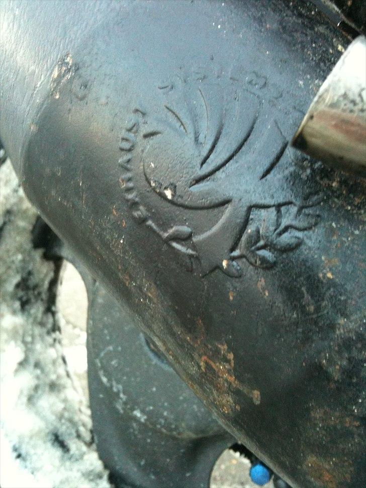 PGO Hot50 70cc 50%  - hvad mærke er det?? billede 12