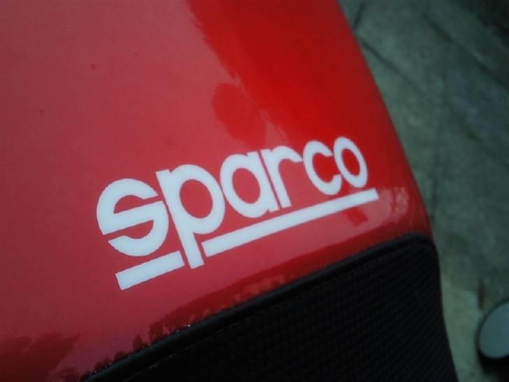 Peugeot SpeedFight 2 307 WCR billede 7