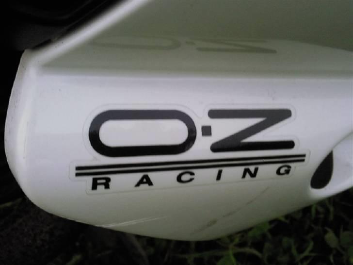 Peugeot SpeedFight 2 307 WCR billede 13