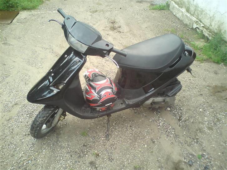 PGO Comet (Vildbassen) billede 19