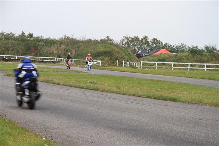 Yamaha Jog TeamCross 14.89hk billede 5