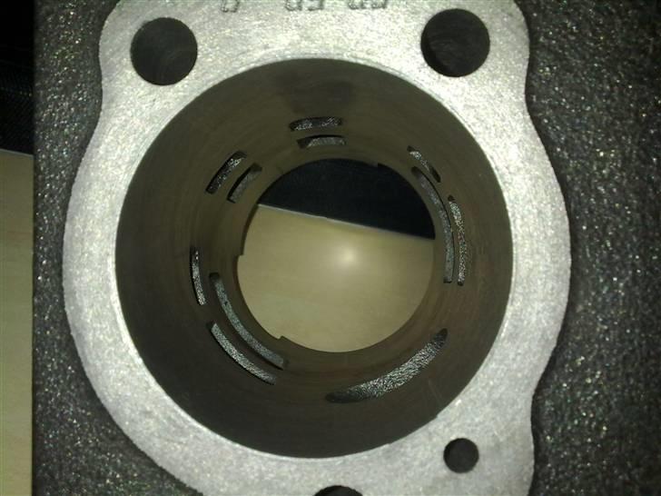 Vespa bravo( solgt ) billede 12