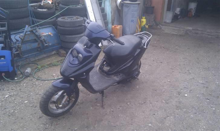 PGO hot 50 billede 1