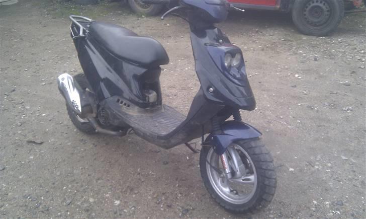 PGO hot 50 billede 2