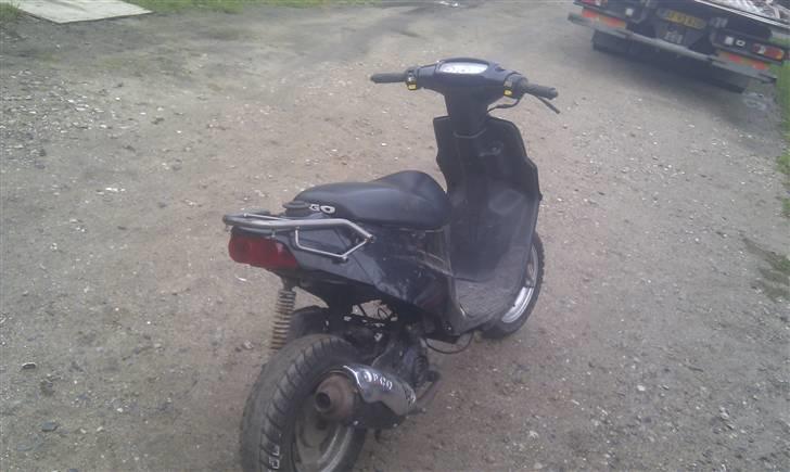 PGO hot 50 billede 3