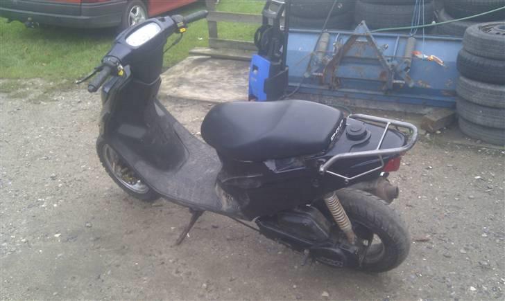 PGO hot 50 billede 4