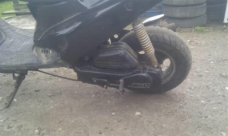 PGO hot 50 billede 6