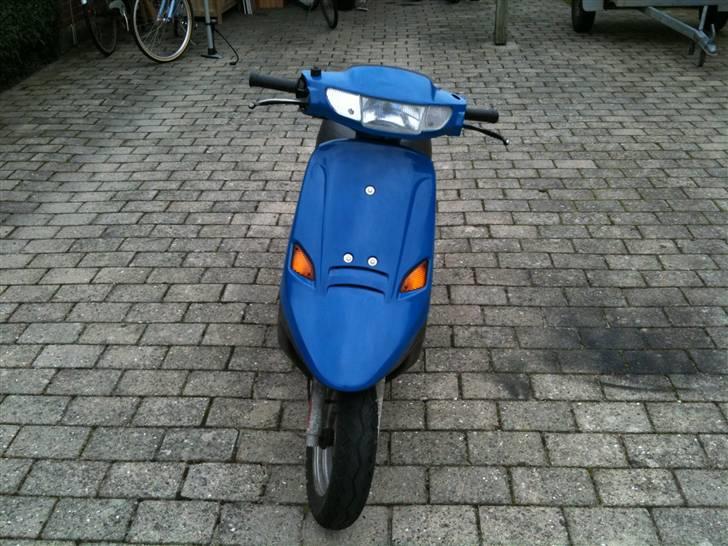 PGO Comet Solgt billede 8