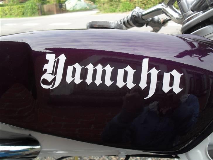 Yamaha Fs1 Dx - ad støv!:) billede 10