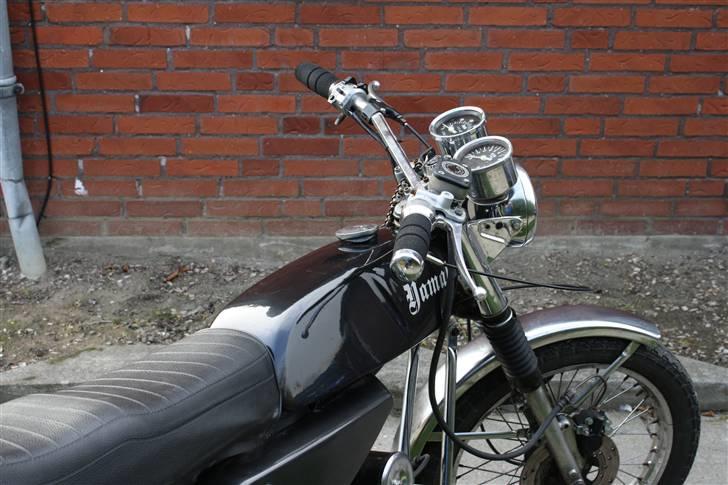 Yamaha Fs1 4Gear DX SOLGT billede 5