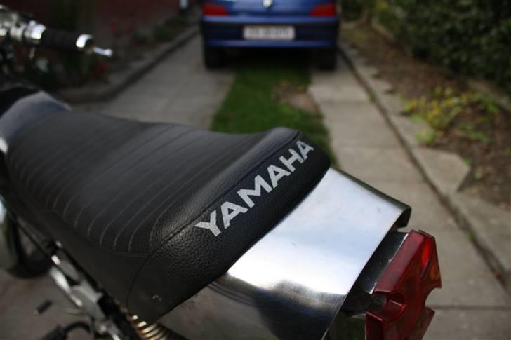 Yamaha Fs1 4Gear DX SOLGT billede 8