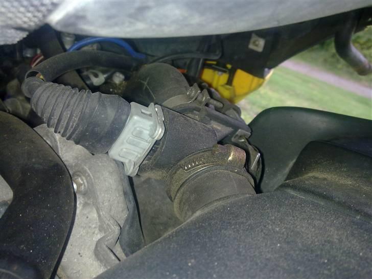 Aprilia SR 50 Ditech !!SOLGT!! billede 13