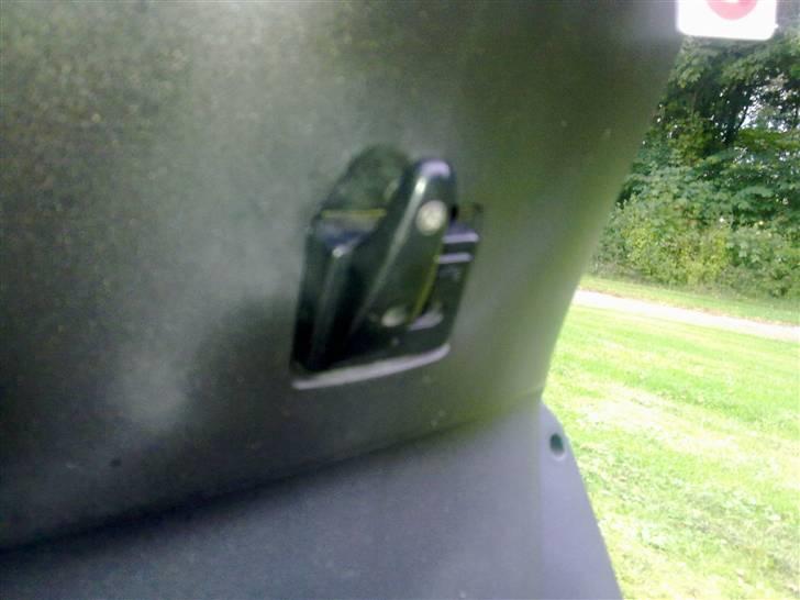 Aprilia SR 50 Ditech !!SOLGT!! billede 15