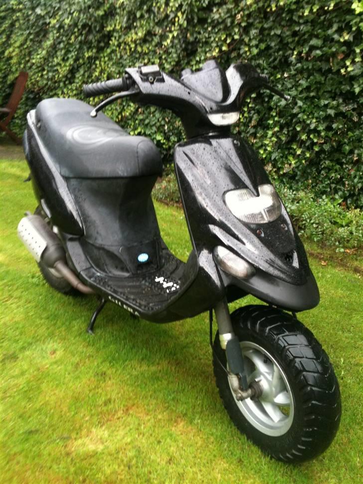Gilera Stalker - SOLGT billede 1