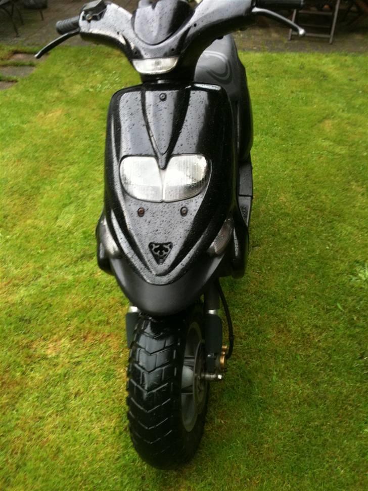 Gilera Stalker - SOLGT billede 2