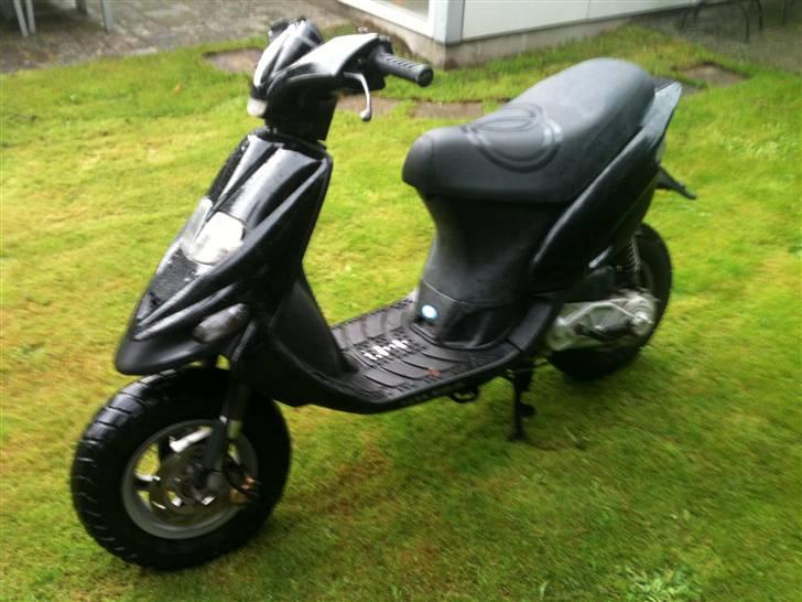 Gilera Stalker - SOLGT billede 9