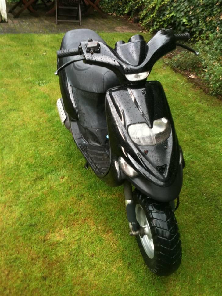 Gilera Stalker - SOLGT billede 10