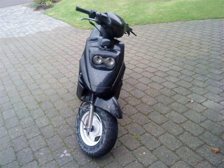 PGO hot 50 SOLGT! billede 4