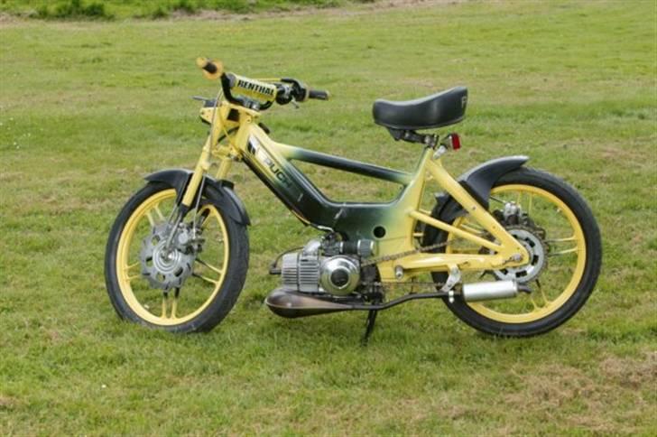 Puch Maxi billede 1
