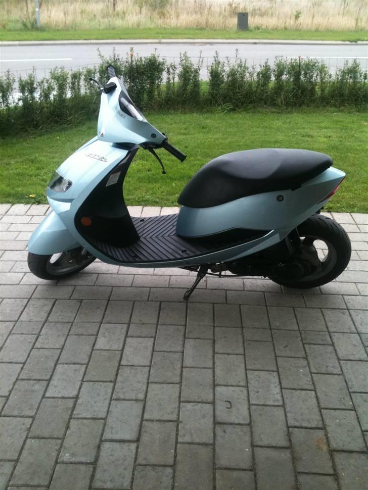 Suzuki estilete /Solgt! billede 1