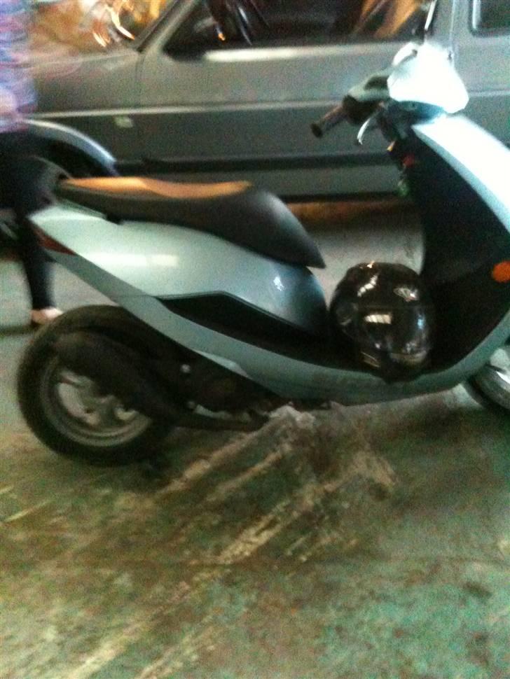 Suzuki estilete /Solgt! billede 2