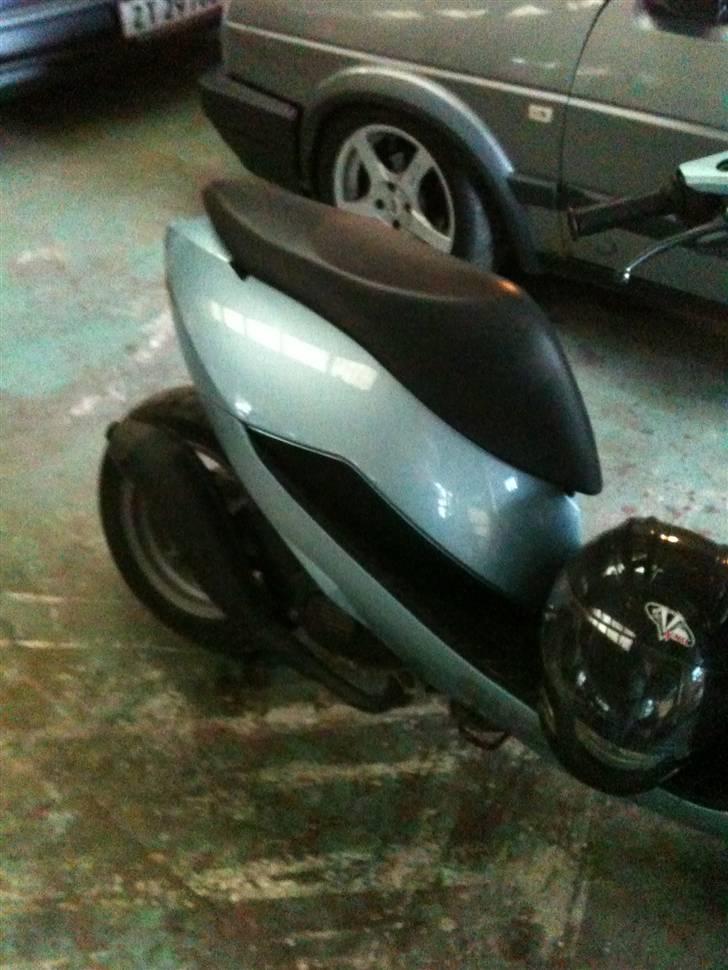 Suzuki estilete /Solgt! billede 5