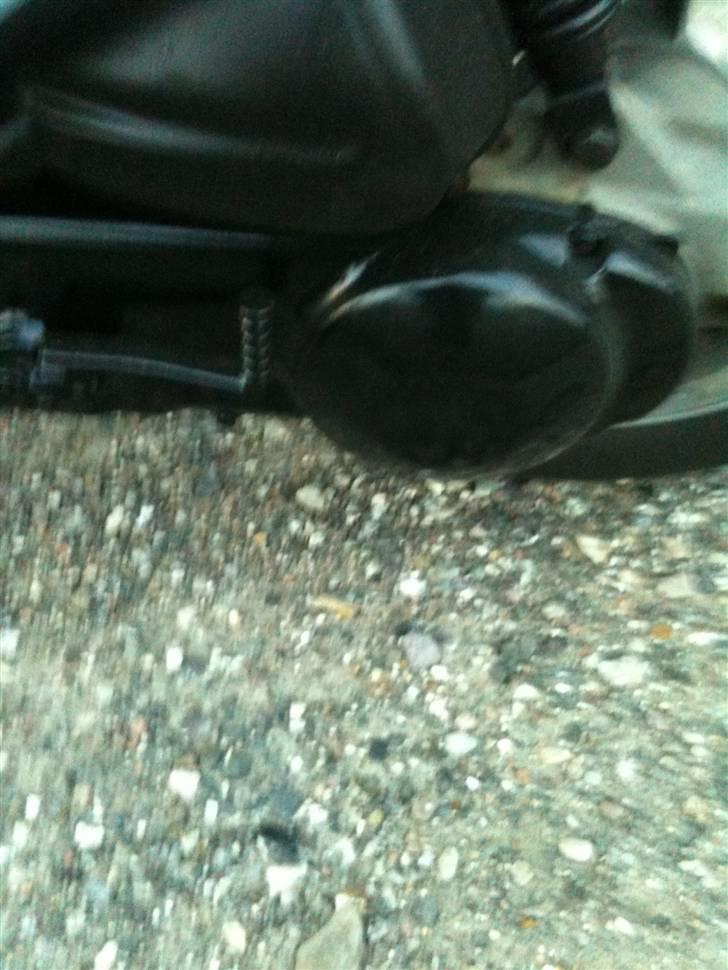 Suzuki estilete /Solgt! billede 6