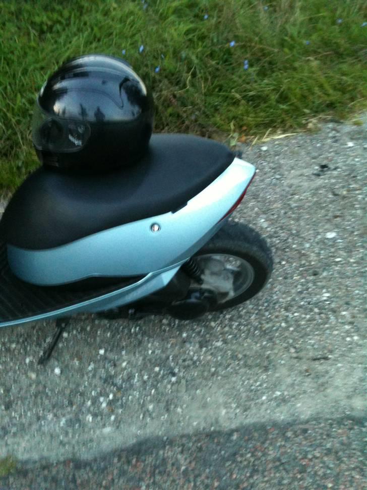 Suzuki estilete /Solgt! billede 7