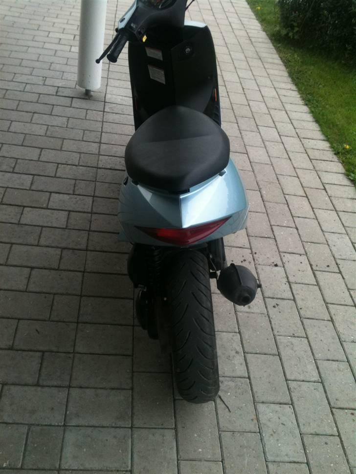 Suzuki estilete /Solgt! billede 8