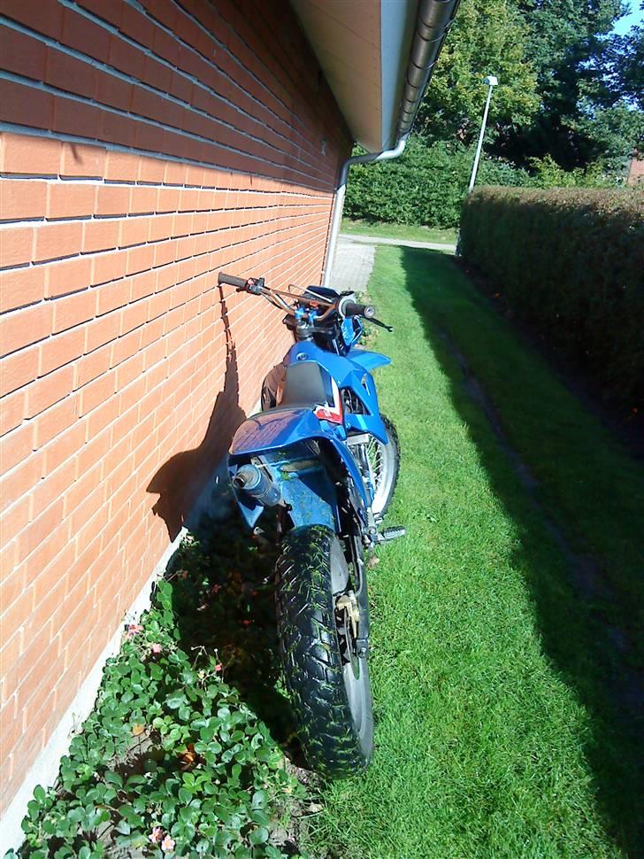 Gilera SMT lc DD *solgt* billede 4