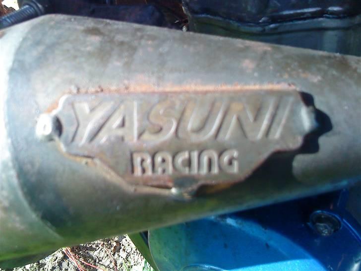 Gilera SMT lc DD *solgt* billede 6