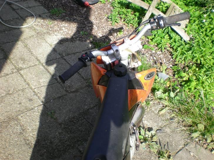 KTM Junior Adventure billede 5