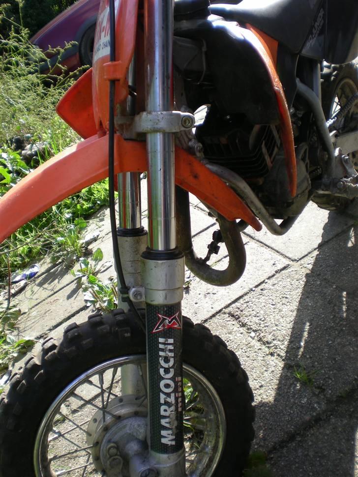 KTM Junior Adventure billede 6
