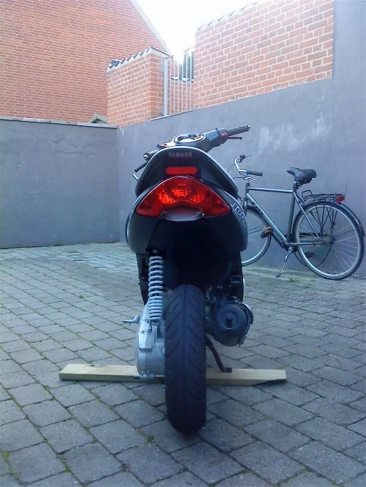 Yamaha Jog R billede 11