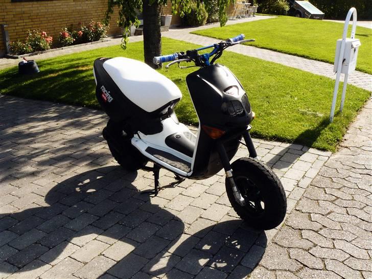 Aprilia Rally billede 3