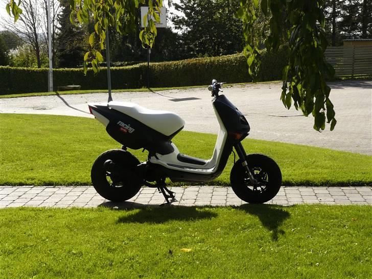 Aprilia Rally billede 4