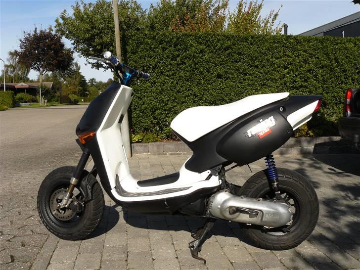 Aprilia Rally billede 5