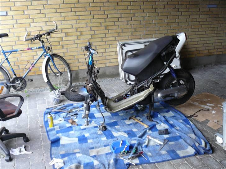 Aprilia Rally billede 6