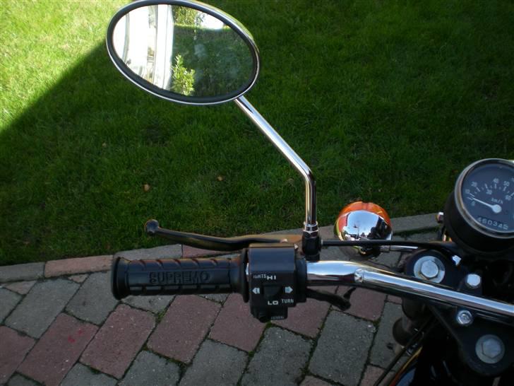 Suzuki dm50 (samurai)  billede 7