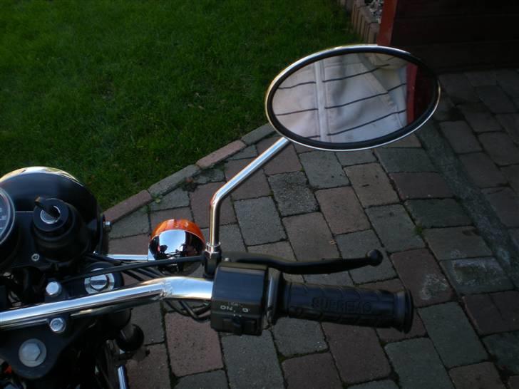 Suzuki dm50 (samurai)  billede 8