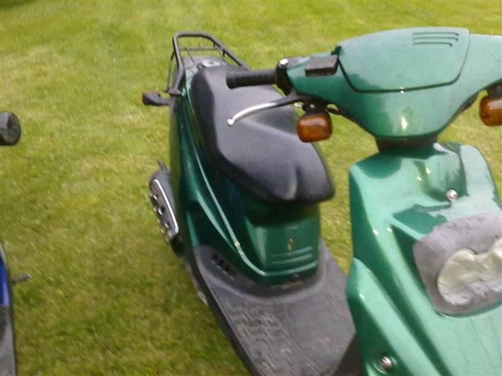 PGO Hot 50 ( PROJEKT ) billede 5