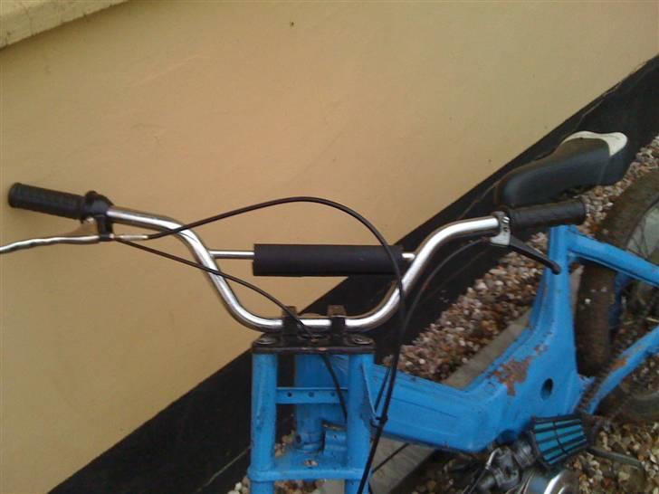 Puch Maxi P DØD billede 4