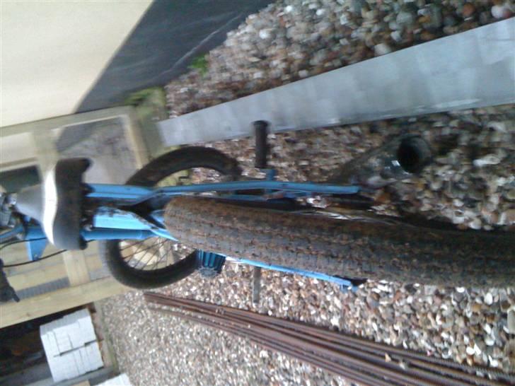 Puch Maxi P DØD billede 5