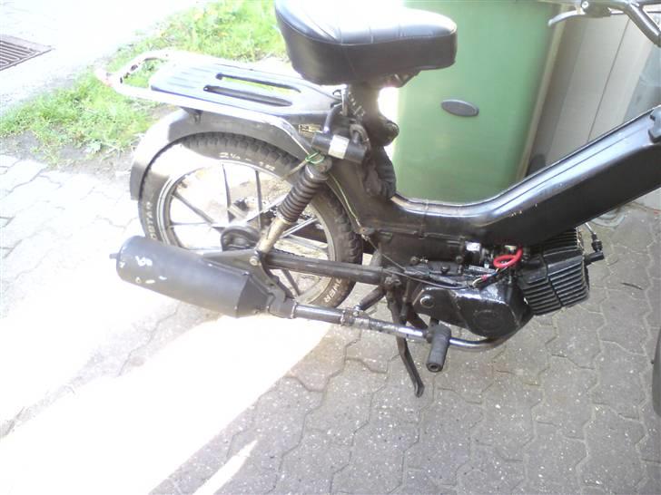 Tomos Quadro A32 billede 5