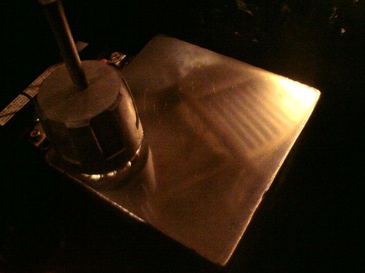 Yamaha Jog TS 7 LC billede 9